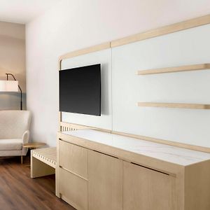 Suite Junior Adaptada para Discapacitados